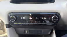 Toyota Yaris 1.5 Hybrid Excel 5dr CVT Hybrid Hatchback